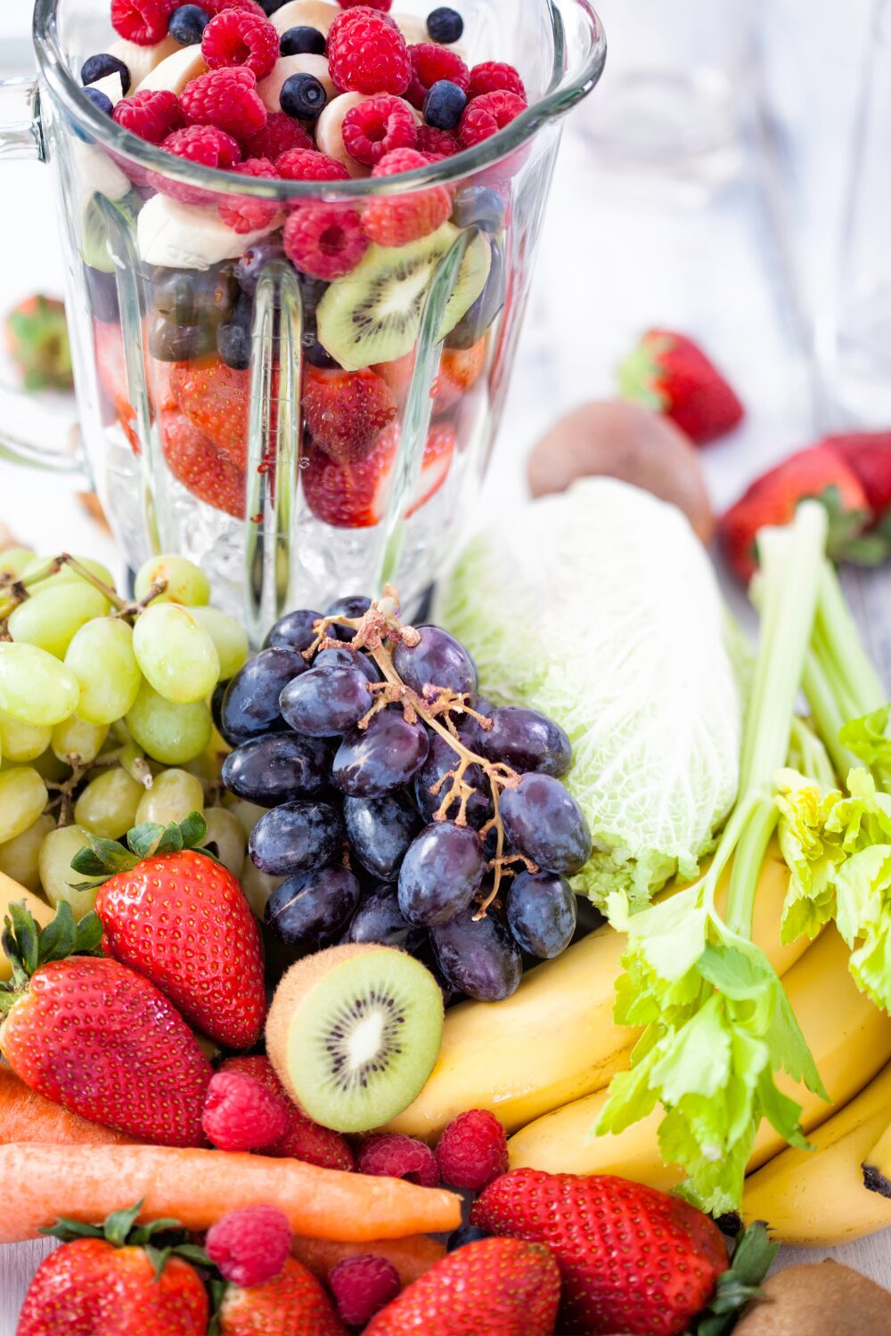 Smoothie Recipe