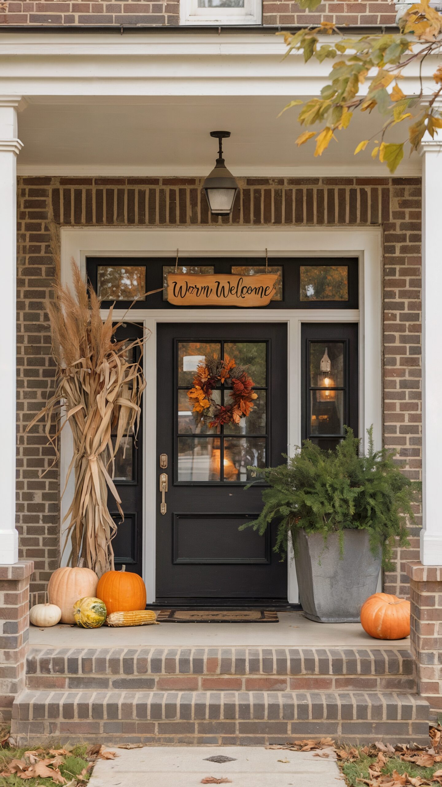 Fall Home Decor