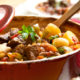 Crockpot recipe beef stew