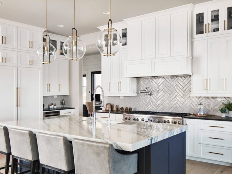 Houzz Home Decor Kitchen