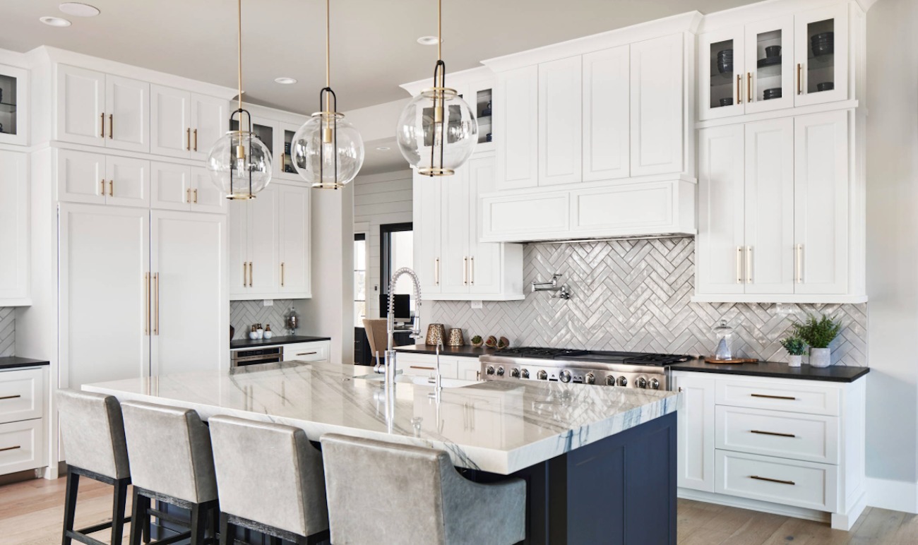 Houzz Home Decor Kitchen