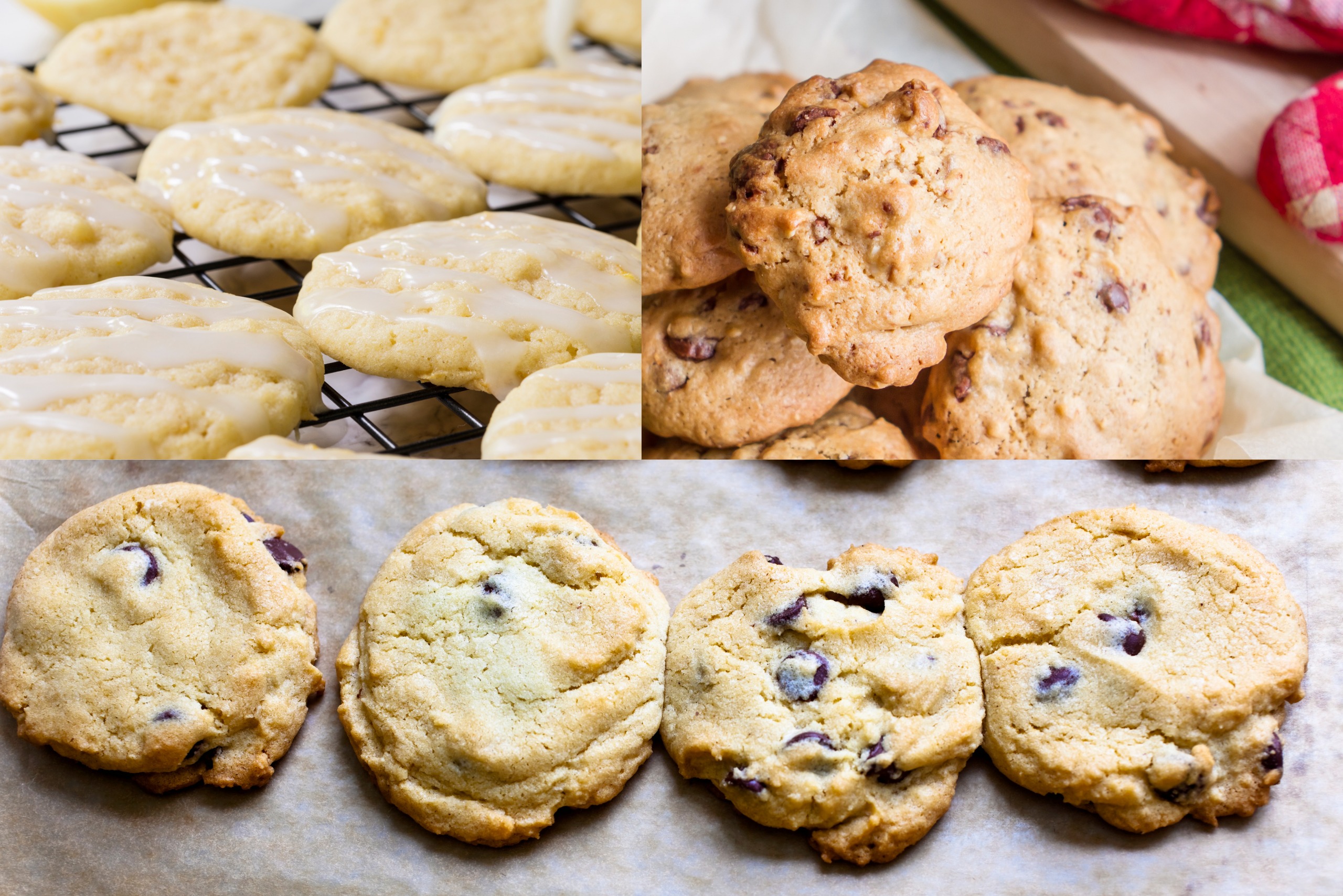 The Best New Cookie Recipes IBEAUTIFUL LIFE