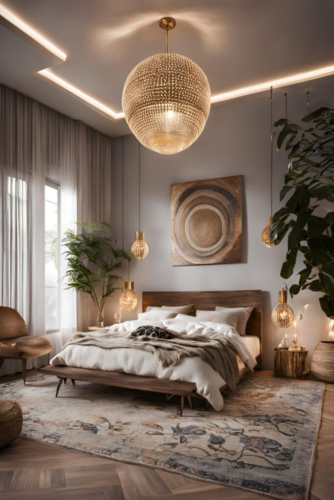 Top Bedroom Trends to Watch - IBEAUTIFUL LIFE