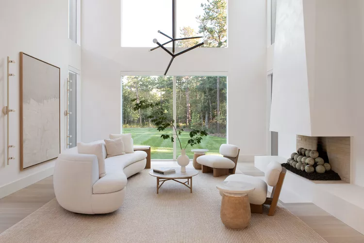 Summer Home Decor