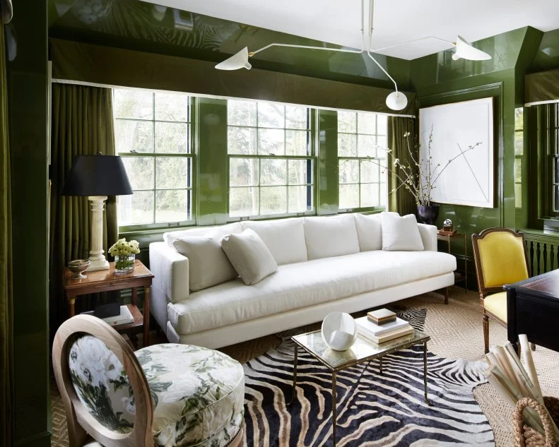 Living Room Decor Ideas