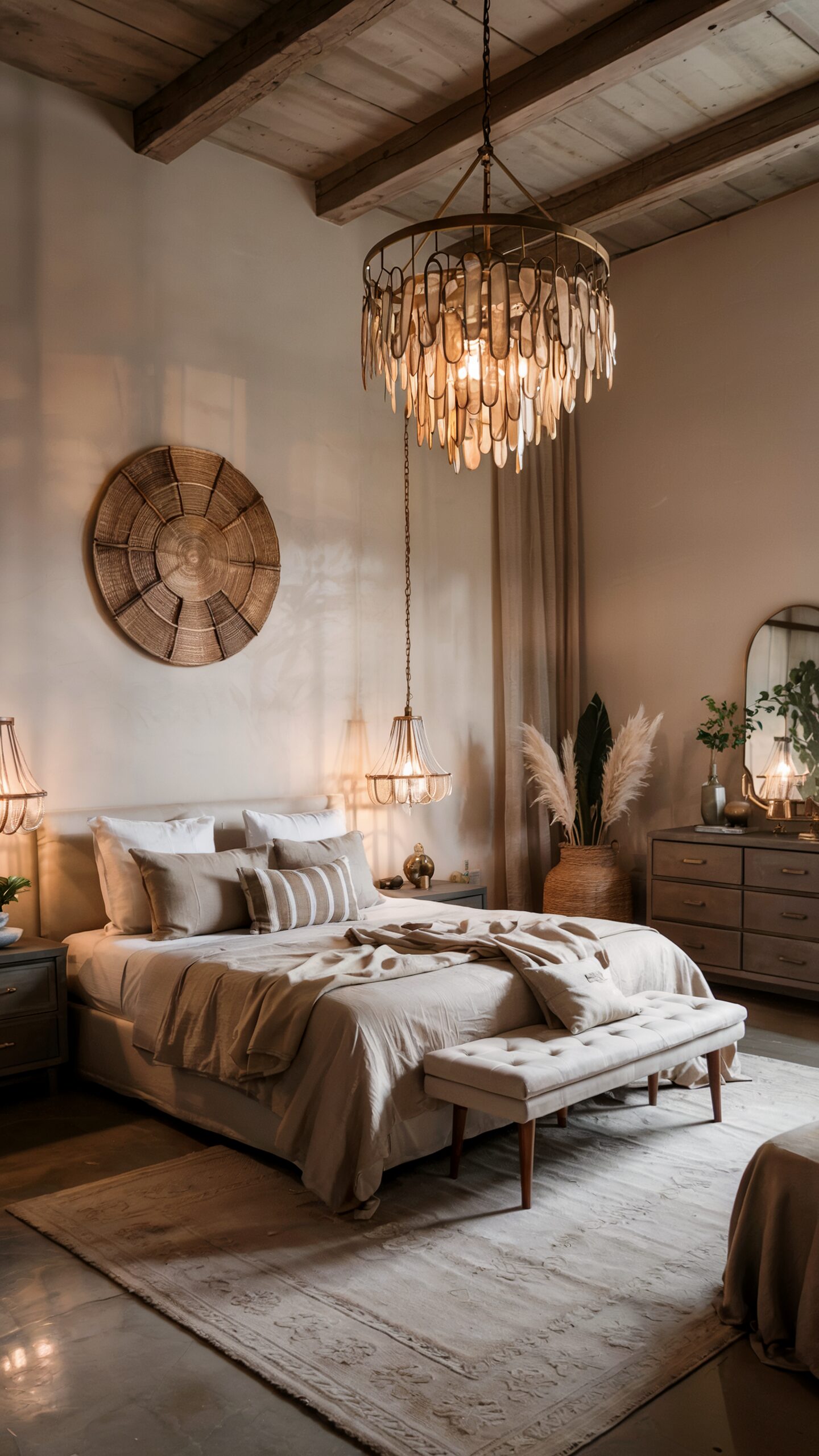 Bedroom Home Decor