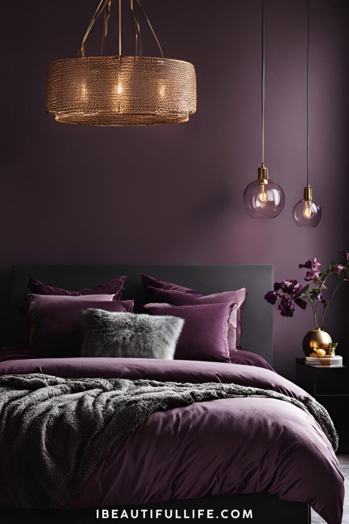 Top Bedroom Trends to Watch - IBEAUTIFUL LIFE
