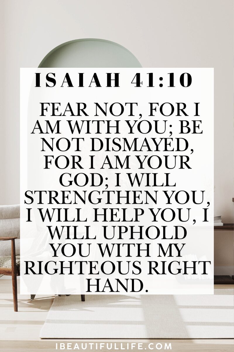 Bible Verses for Inspiration 