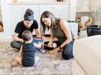 Bible Verses for Mom's
