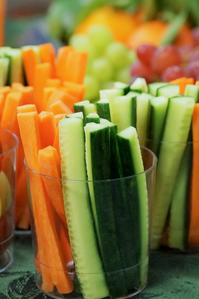 Snacks for Kids 
