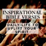 Encouraging Bible Verses