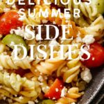Healthy Side Dishes