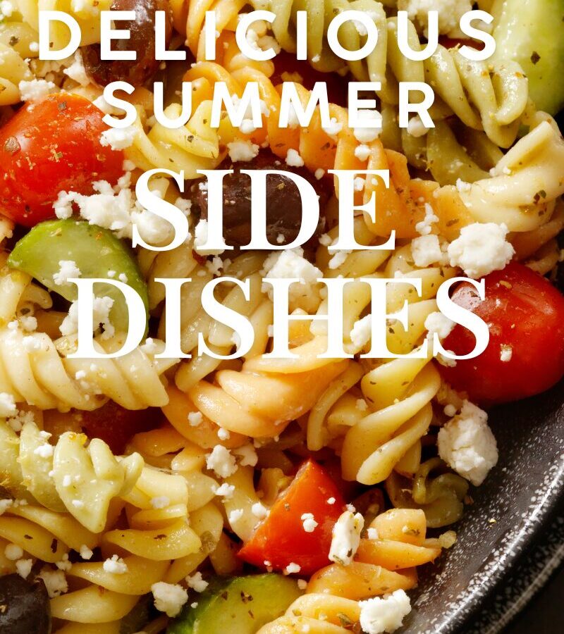 Healthy Side Dishes
