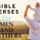 Scripture quotes for Men and Fathers