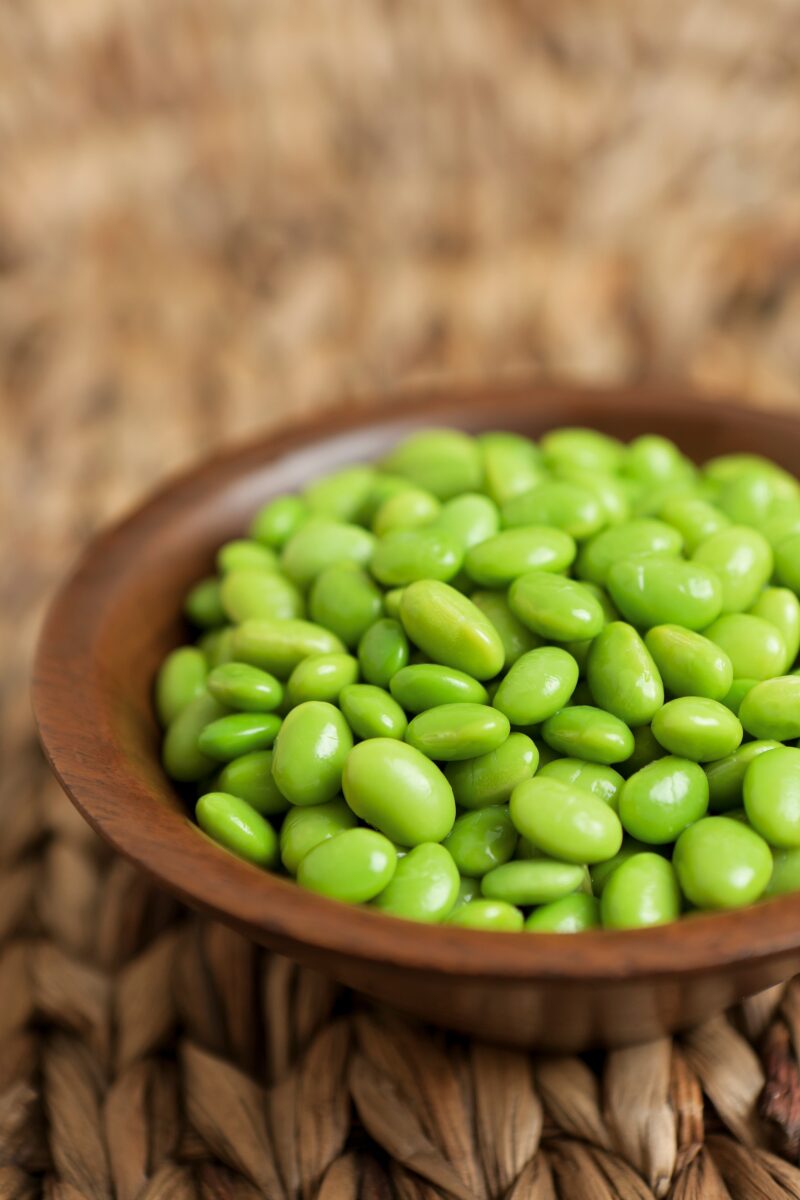 Healthy foods for the beach