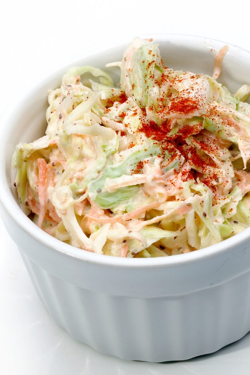 Healthy Summer Side Dishes