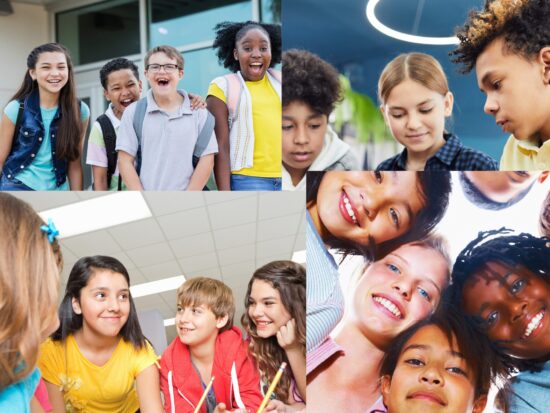 30 Prayers to pray over your children.