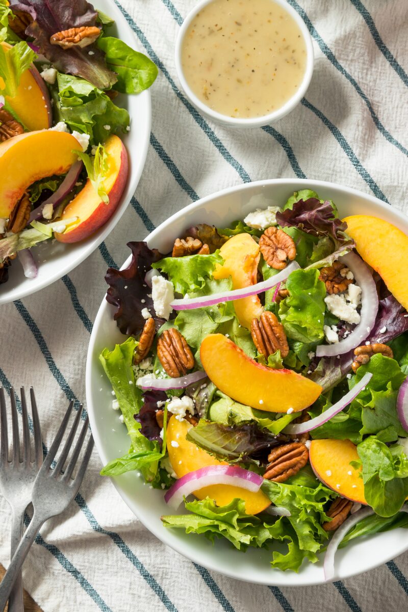 Best Dinner Salads