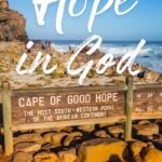 Scriptures on Hope in God