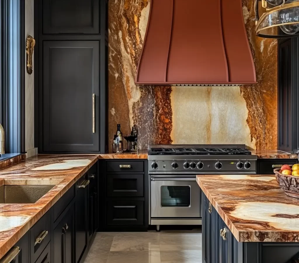 30 Best Eye Catching Exciting Kitchen Decor Trends Now