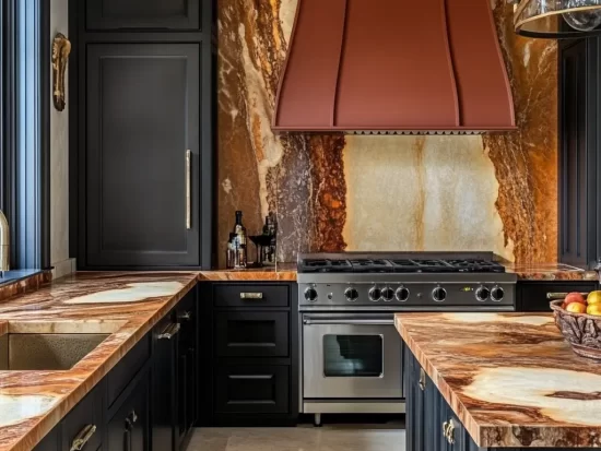 30 Best Eye Catching Exciting Kitchen Decor Trends Now