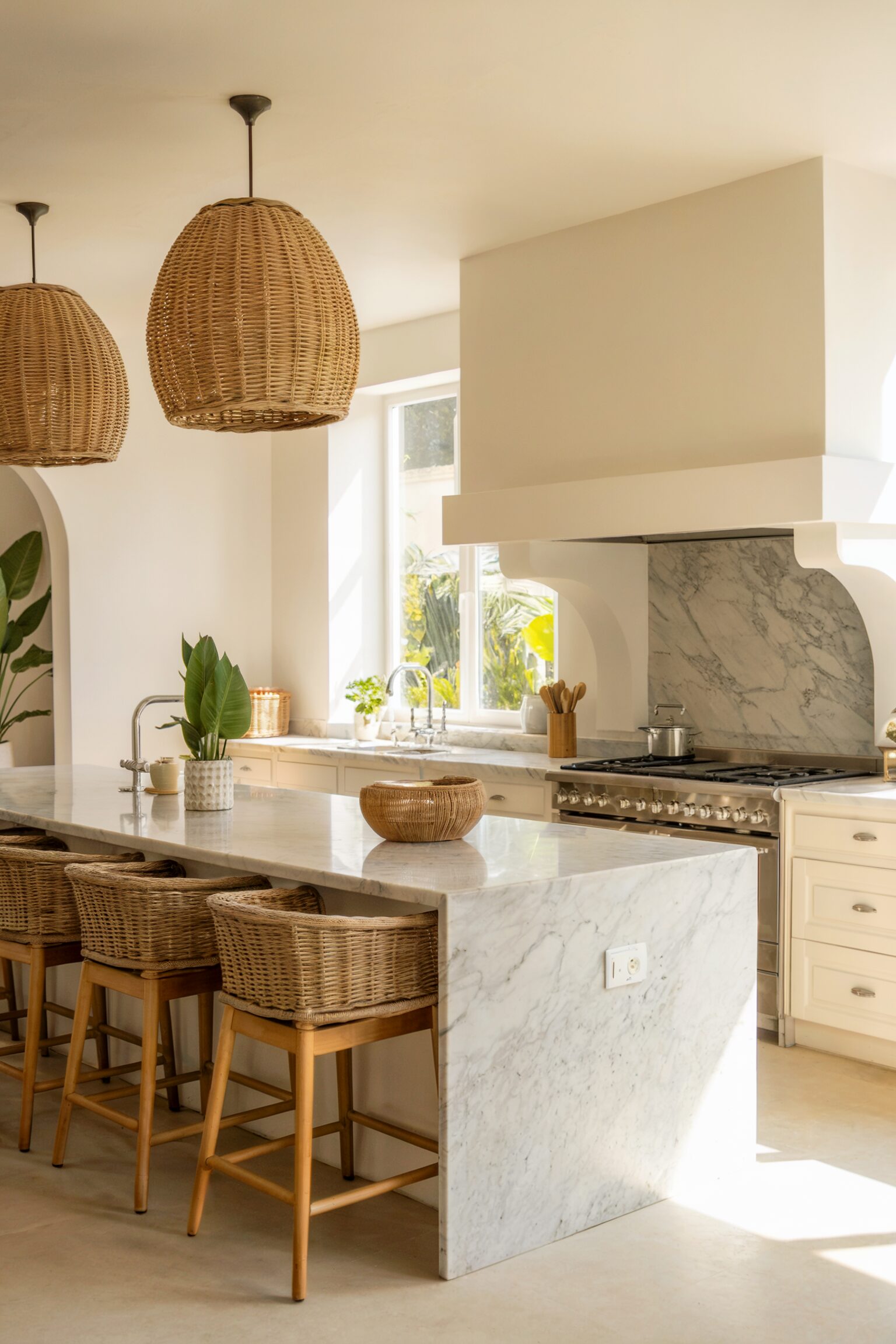 Kitchen Pendant Lights