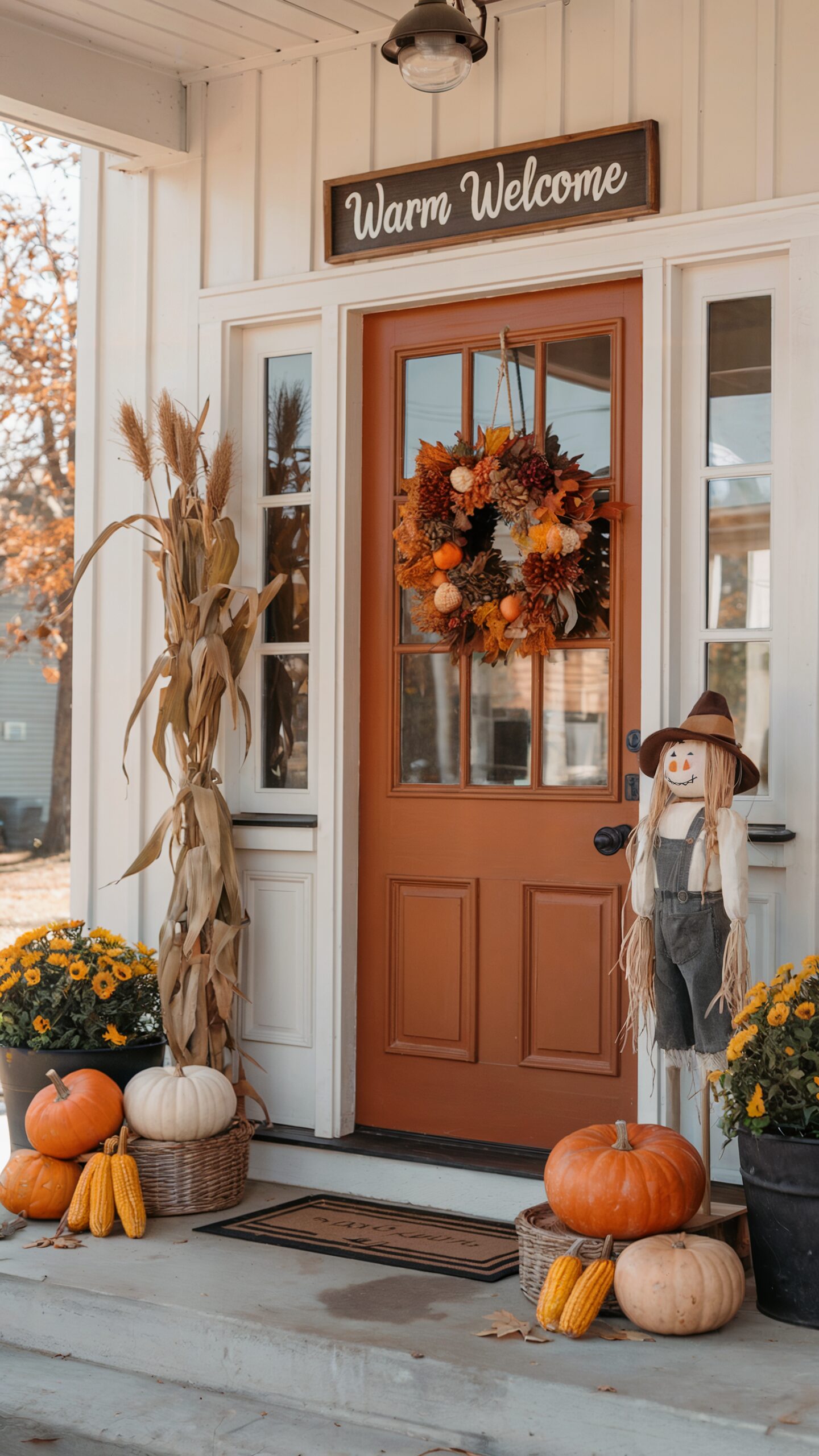Fall Home Decor