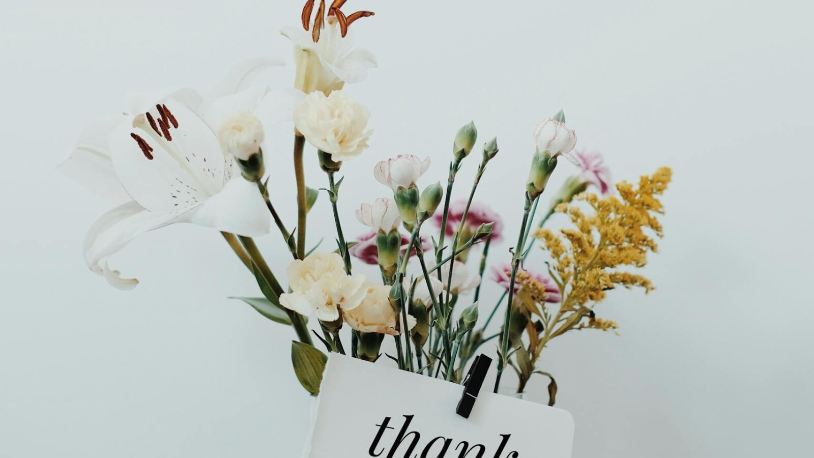 Bible Verses for a thankful heart.