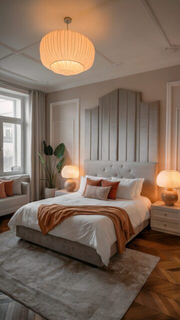 Top 2026 Bedroom trends and tips