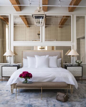 2026 Bedroom Decor Ideas