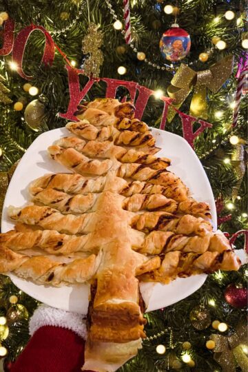 Easy Budget Friendly Appetizers 