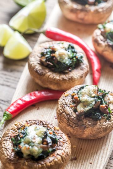 Budget friendly Appetizers
