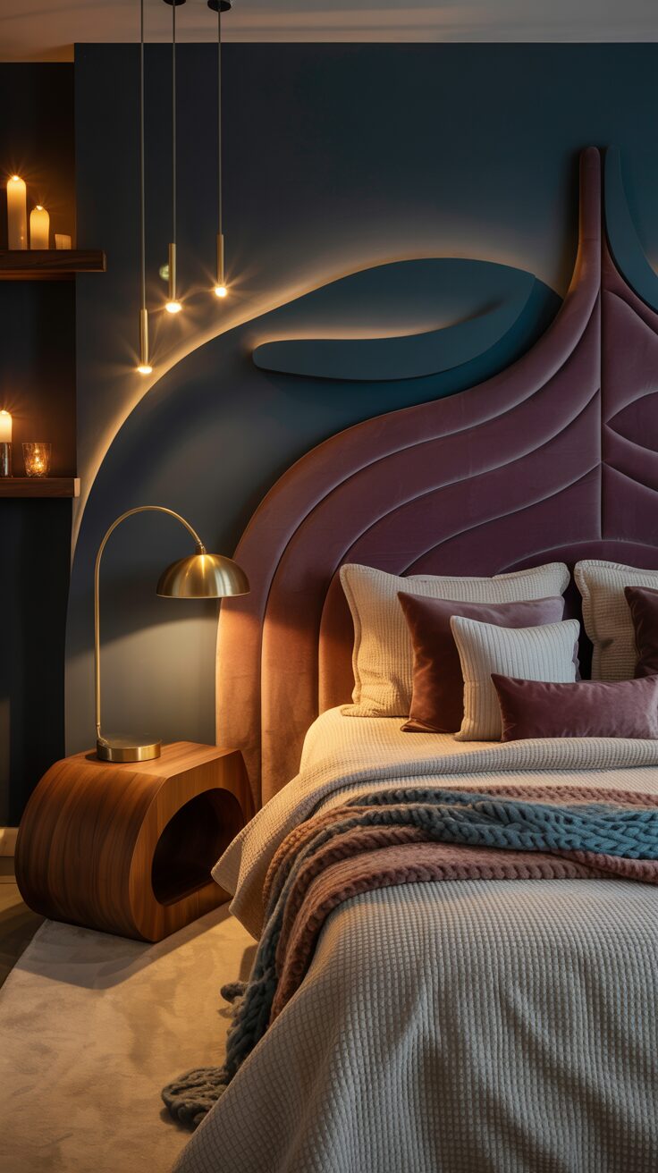 Top 20 Bedroom Trends for 2026: Modern & Cozy Styles - IBEAUTIFUL LIFE