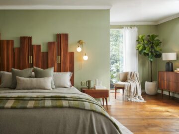 2026 Top Bedroom Trends