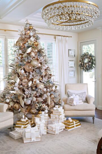 Christmas Decor Ideas and Tips