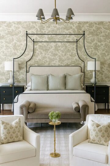 2026 Bedroom Decor Trends