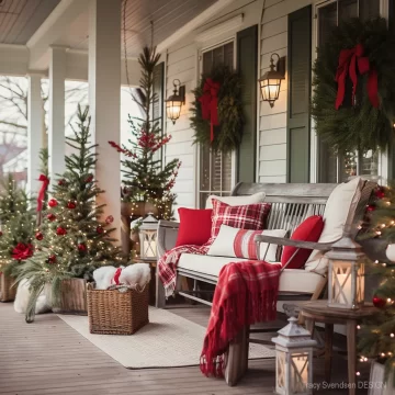 Christmas Home Decor Ideas 
