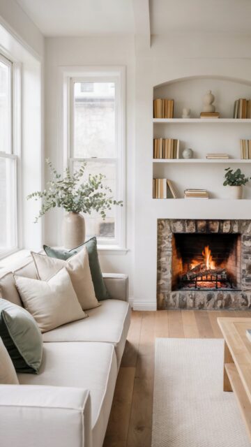 Your January Home Reset Guide: How to Create a Fresh, Peaceful Space for the New Year