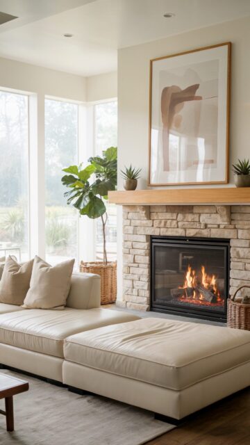 Your January Home Reset Guide: How to Create a Fresh, Peaceful Space for the New Year