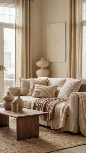 Home Decor Declutter