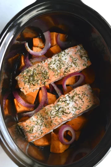 Easy and Healthy Crockpot Recipes