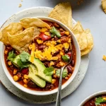 The Best Easy Homemade Chili Recipe with Turkey Options