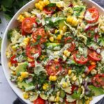 Easy pasta salad recipes